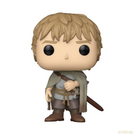 A Knight of the Seven Kingdoms POP! TV Vinyl Figures Dunk 9 cm