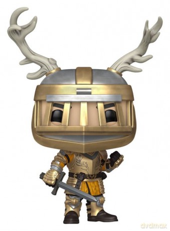 A Knight of the Seven Kingdoms POP! TV Vinyl Figures Lyonel Baratheon 9 cm [FIGURKA]
