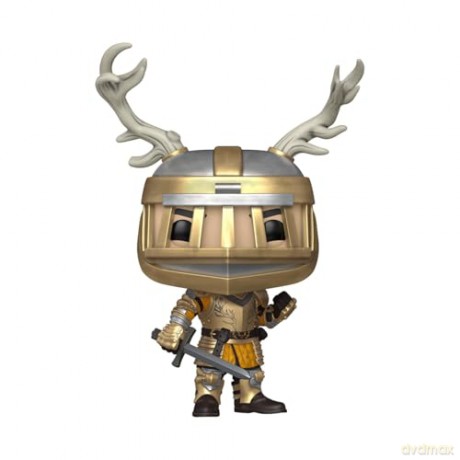 A Knight of the Seven Kingdoms POP! TV Vinyl Figures Lyonel Baratheon 9 cm [FIGURKA]