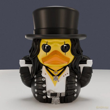 Alice Cooper Tubbz PVC Figure Boxed Edition 10 cm [FIGURKA]