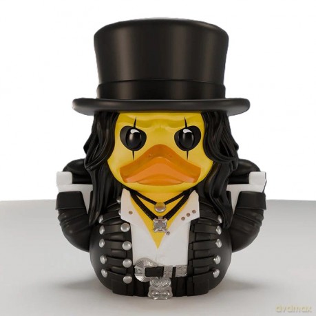 Alice Cooper Tubbz PVC Figure Boxed Edition 10 cm [FIGURKA]