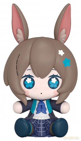 Arknights Huggy Good Smile Amiya 7 cm [FIGURKA]