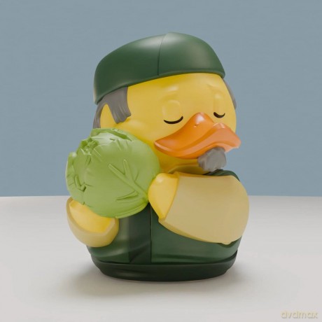 Avatar: The Last Airbender Tubbz PVC Figure Cabbage Merchant Boxed Edition 10 cm [FIGURKA]
