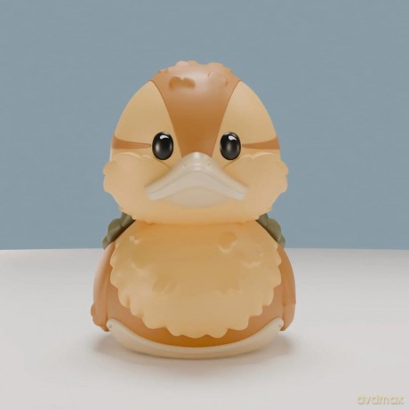 Avatar: The Last Airbender Tubbz PVC Figure Turtle Duck Boxed Edition 10 cm [FIGURKA]
