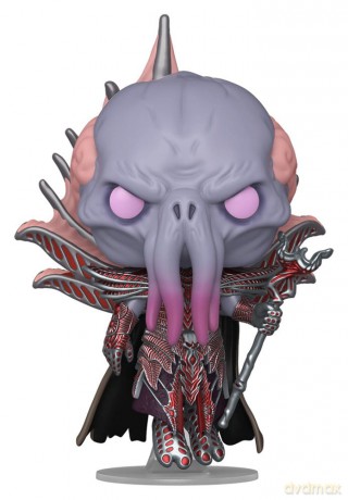 Baldur's Gate POP! Games Vinyl Figure The Emperor 9 cm [FIGURKA]