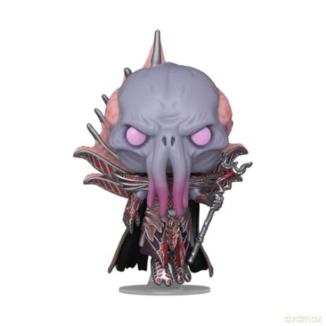 Baldur's Gate POP! Games Vinyl Figure The Emperor 9 cm [FIGURKA]