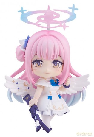 Blue Archive Nendoroid Action Figure Mika Misono 10 cm [FIGURKA]
