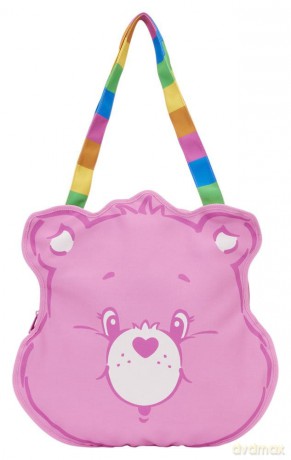 Care Bears by Loungefly Tote Bag Cheer Bear