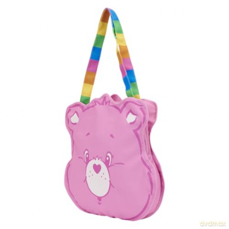 Care Bears by Loungefly Tote Bag Cheer Bear