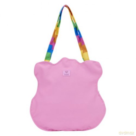 Care Bears by Loungefly Tote Bag Cheer Bear