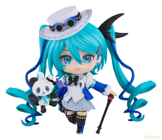 Character Vocal Series 01: Hatsune Miku Nendoroid Action Figure Hatsune Miku: Miku with You 2025 Ver. 10 cm [FIGURKA]