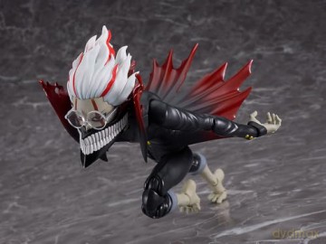 Dandadan Figma Action Figure Okarun Transformed 16 cm [FIGURKA]