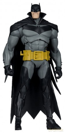 DC Multiverse Action Figure White Knight Batman (Blister Card) 18 cm [FIGURKA]
