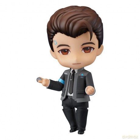 Detroit: Become Human Nendoroid Action Figure Connor 10 cm [FIGURKA]