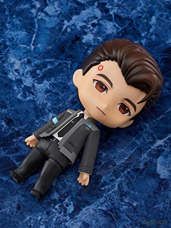 Detroit: Become Human Nendoroid Action Figure Connor 10 cm [FIGURKA]