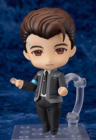 Detroit: Become Human Nendoroid Action Figure Connor 10 cm [FIGURKA]