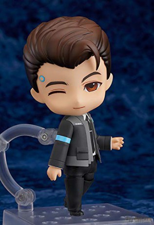 Detroit: Become Human Nendoroid Action Figure Connor 10 cm [FIGURKA]