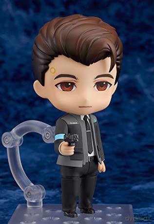 Detroit: Become Human Nendoroid Action Figure Connor 10 cm [FIGURKA]
