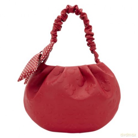 Disney by Loungefly Handbag Minnie Mouse Rock the Dots