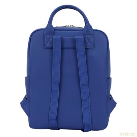 Disney by Loungefly Midi Backpack Lilo & Stitch Animal Friends
