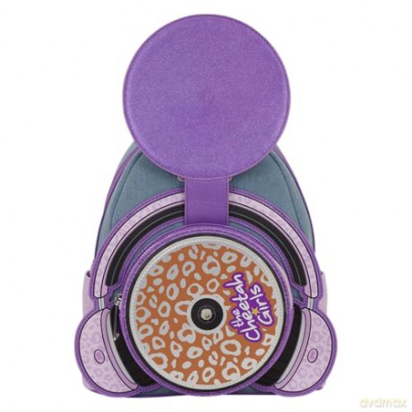 Disney by Loungefly Mini Backpack Cheetah Girls