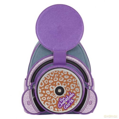 Disney by Loungefly Mini Backpack Cheetah Girls