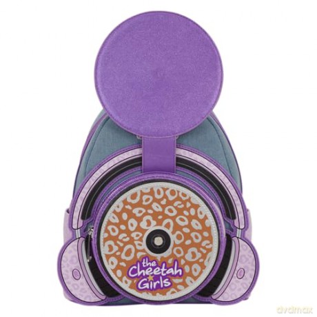 Disney by Loungefly Mini Backpack Cheetah Girls