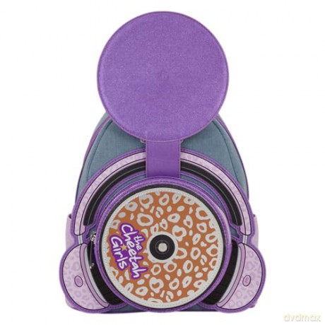 Disney by Loungefly Mini Backpack Cheetah Girls