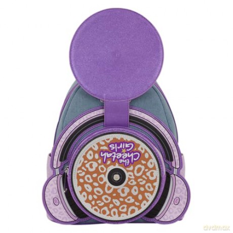 Disney by Loungefly Mini Backpack Cheetah Girls