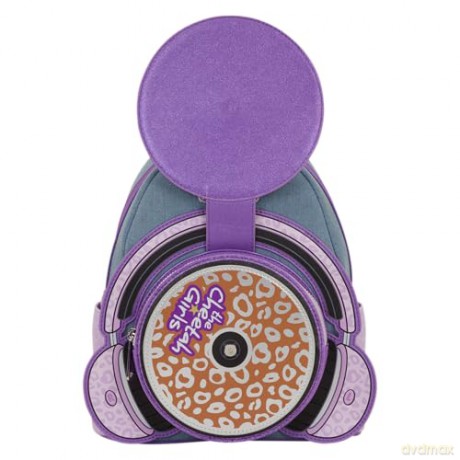 Disney by Loungefly Mini Backpack Cheetah Girls