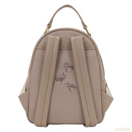 Disney by Loungefly Mini Backpack Sleeping Beauty Spinning Wheel
