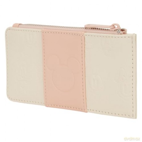 Disney by Loungefly Wallet Mickey & Friends All-Over Print