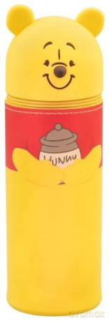 Disney Winnie the Pooh 3D Case 21 cm