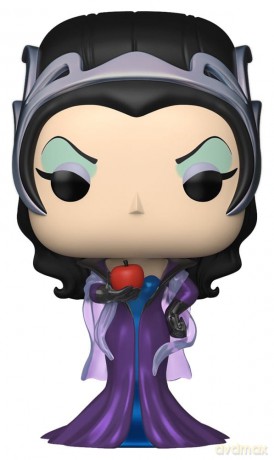 Enchanted POP! Vinyl Figure Queen Narissa 9 cm [FIGURKA]