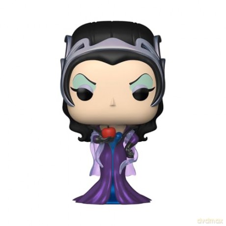 Enchanted POP! Vinyl Figure Queen Narissa 9 cm [FIGURKA]