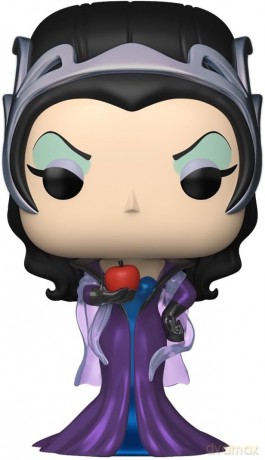 Enchanted POP! Vinyl Figure Queen Narissa 9 cm [FIGURKA]