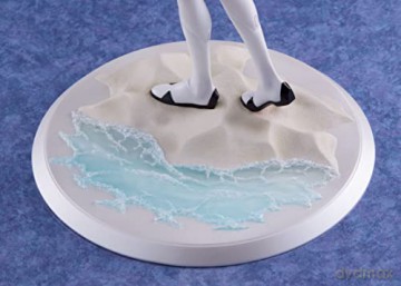 Evangelion: 3.0+1.0 Thrice Upon a Time PVC Statue 1/7 Rei Ayanami (Voyage End) 26 cm [FIGURKA]