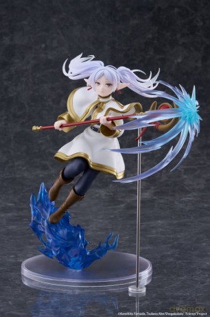 Frieren: Beyond JourneyÂ´s End AMP+ PVC Figure Frieren Reissue 21 cm [FIGURKA]