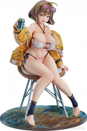 Goddess of Victory: Nikke Statue 1/7 Anis: Sparkling Summer 20 cm [FIGURKA]