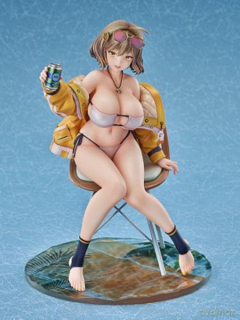 Goddess of Victory: Nikke Statue 1/7 Anis: Sparkling Summer 20 cm [FIGURKA]