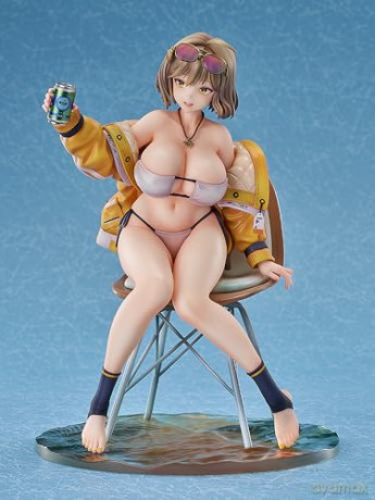 Goddess of Victory: Nikke Statue 1/7 Anis: Sparkling Summer 20 cm [FIGURKA]