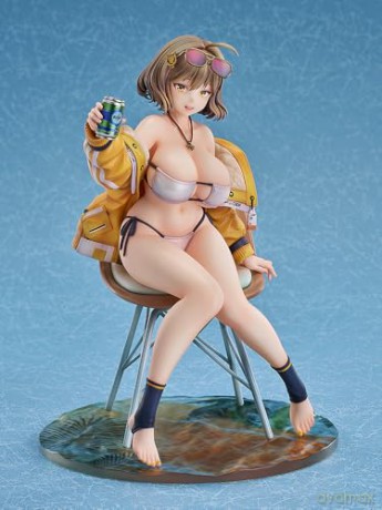 Goddess of Victory: Nikke Statue 1/7 Anis: Sparkling Summer 20 cm [FIGURKA]