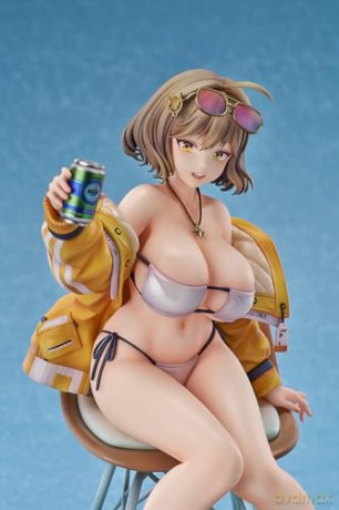Goddess of Victory: Nikke Statue 1/7 Anis: Sparkling Summer 20 cm [FIGURKA]