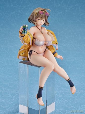 Goddess of Victory: Nikke Statue 1/7 Anis: Sparkling Summer 20 cm [FIGURKA]