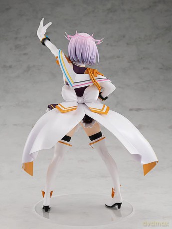 Gridman Universe Pop Up Parade PVC Akane Shinjo (New Order) L Size 24 cm [FIGURKA]