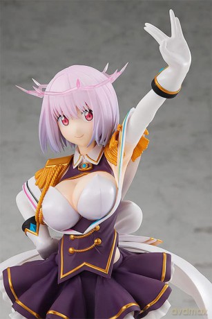 Gridman Universe Pop Up Parade PVC Akane Shinjo (New Order) L Size 24 cm [FIGURKA]
