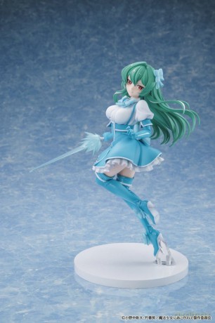 Gushing over Magical Girls PVC Figure Magia Azure 25 cm [FIGURKA]