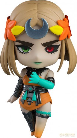 Hades II Nendoroid Doll Action Figure Melinoe 10 cm [FIGURKA]