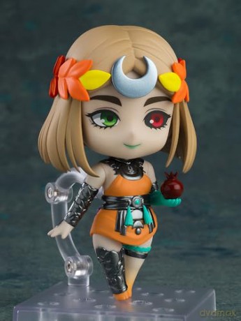 Hades II Nendoroid Doll Action Figure Melinoe 10 cm [FIGURKA]