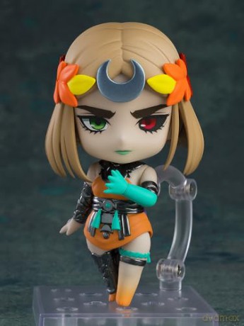 Hades II Nendoroid Doll Action Figure Melinoe 10 cm [FIGURKA]